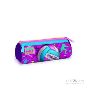 جامدادی سه زیپ یایگان کد22061