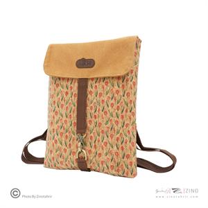 کوله پشتی سر خونه دار باروک لیام کدL-18005