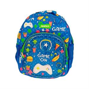 کوله پشتی sam pack کدmo097-11