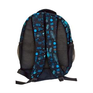 کوله پشتی sam pack کدmo0098-08