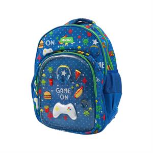 کوله پشتی sam pack کدmo0098-11