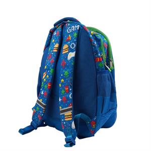 کوله پشتی sam pack کدmo0098-11