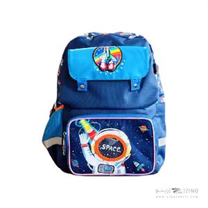 کوله پشتی سایز42*30 وست  فضانورد کد2065-9