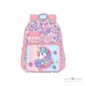 کوله پشتی وست یونی کورن2 کدU2021-1