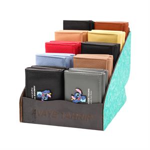 کیف کوچک دکمه دار عروسک دار درنیکا آوای تحریر کدBA55019