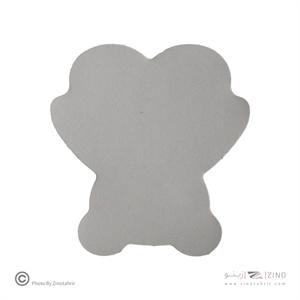 پست ایت100برگ76*76الوان اشکال موراندی اس اف کدSF-318