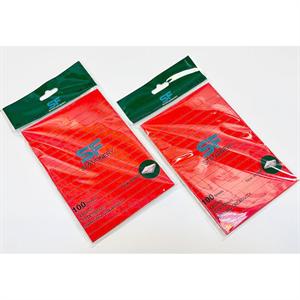 پست ایت100برگ101*152الوان خطدار اس اف کدSF-330