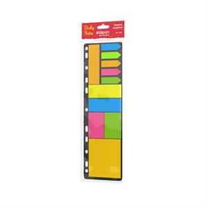 پست ایت 275برگ ست 1006 الیپون کد8661006