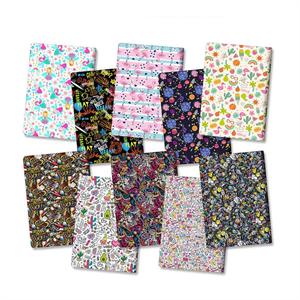 دفتر100برگ وزیری صحافی آلند کدD10383ALآوای تحریر