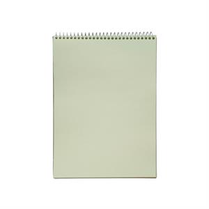 دفترطراحی وزیری سایز(23*16 ) مانیستار