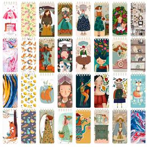 دفتریادداشت 80برگ TO DO LIST سایز7*16مسترنوت کد519کارتن144عددی