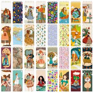 دفتریادداشت 80برگ TO DO LIST سایز7*16مسترنوت کد519کارتن144عددی