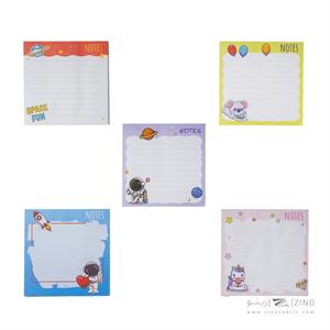 دفتریادداشت100برگ فانتزی اوای تحریر کدN20400