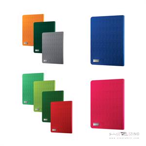 دفتریادداشتB6میکرو لوکس الیت کدJ57