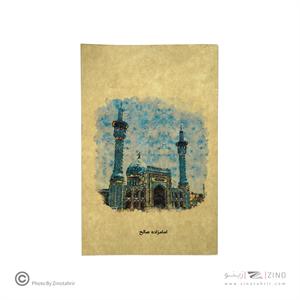 دفتریادداشت80برگ20*13 گذران دش سری تهران