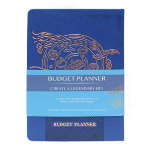 پلنر سالانه ته دوخت سری BUDGET همیشه