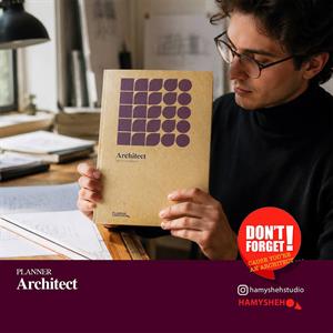 پلنرسری مشاغل Architectهمیشه