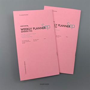 پلنرشومیزهفتگی12*21همیشه