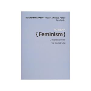 پلنرته چسب13*18/5 همیشه سری Feminism