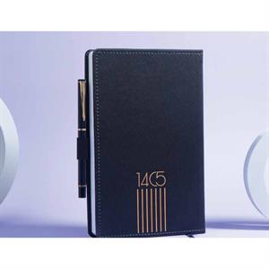 سررسیداروپایی روزانه چرم هیرو ایمان کد0216 سال1405