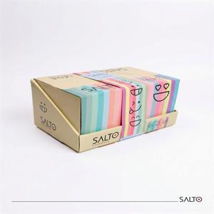 تقویم رومیزی جیبی ایموجی سالتو1405