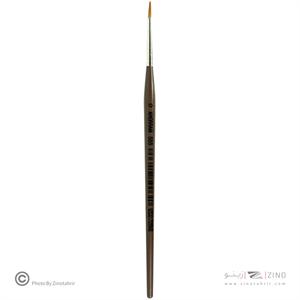 قلموگرد شماره صفر خرم کد555 شیمیایی