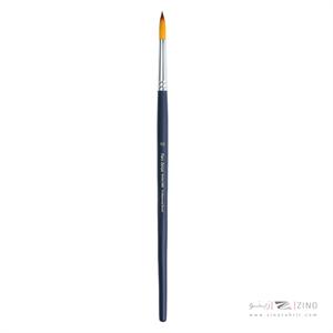 قلموگرد شماره 6 دسته بلند پارس آرتیست سری1000