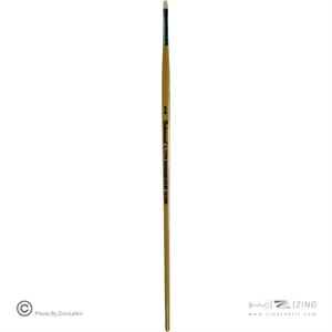 قلموتخت دسته کرم شماره 3صفر رهاورد سری1379 