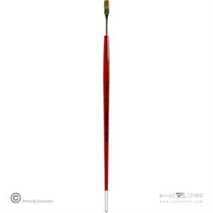 قلموتخت سمور شماره 8 خرم سری 7007