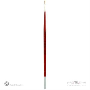 قلموتخت سمور شماره صفر خرم سری 7007