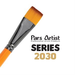 قلموتخت دسته کوتاه اینچی جور پارس آرتیست سری2030