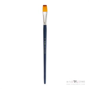 قلموتخت دسته بلند پارس شماره 20  آرتیست سری2000