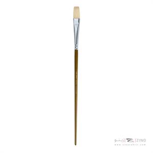 قلموتخت مو زبر طبیعی شماره 8  پارس آرتیست سری2050