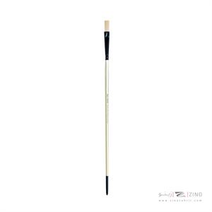 قلموتخت مو نسبتا نرم شماره 4 پارس آرتیست سری 2060