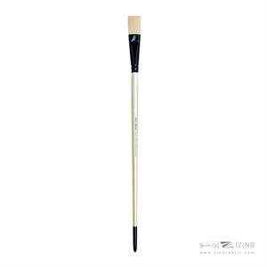 قلموتخت مو نسبتا نرم شماره 8 پارس آرتیست سری 2060