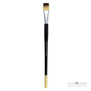 قلموتخت دسته بلند طلایی شماره 20 پارس آرتیست سری4000