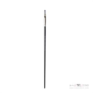 قلمو تخت شماره 2دسته چوبی کوتاه سری2200پارس آرتیست