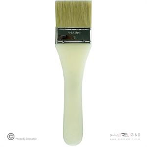 قلم موی زمینه طراحی  خرم  شماره 5