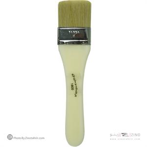 قلم موی طراحی زمینه خرم  شماره 4