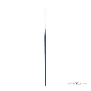 قلموشاخه زنی گرد موبلند شماره 1 پارس آرتیست سری1020