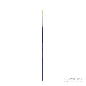 قلموشاخه زنی گرد موبلند شماره 3صفر پارس آرتیست سری1020