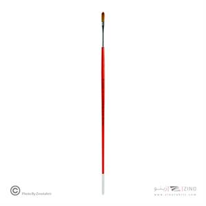 قلمو زبان گربه شماره صفر خرم  سری757