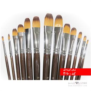 قلموزبان گربه شماره جورپارس آرتیست سری 3010