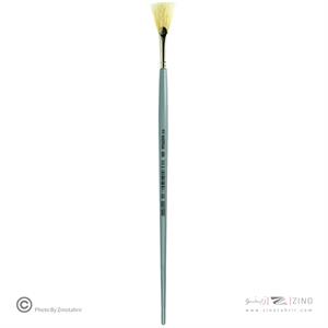 قلموبادبزنی چتری طبیعی سفید شماره2 خرم