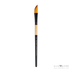 قلموشمشیری شماره 1/4 پارس آرتیست سری3030