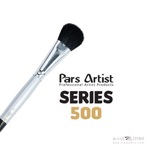 قلمو پارس آرتیست شماره 1 سری 500