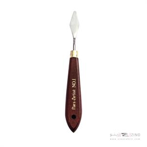 کاردک شماره 1حرفه ای پارس آرتیست 