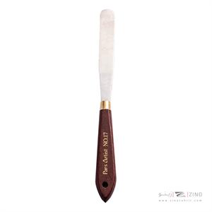 کاردک شماره 17 حرفه ای پارس آرتیست 