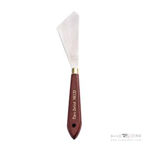 کاردک شماره 20 حرفه ای پارس آرتیست 