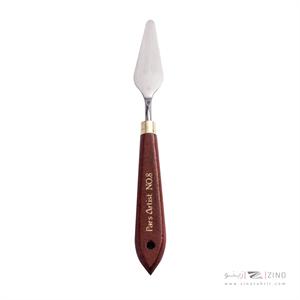 کاردک شماره 8 حرفه ای پارس آرتیست 